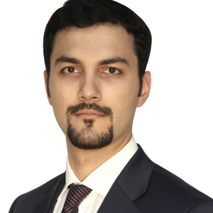 Hasan Selim Ozertem