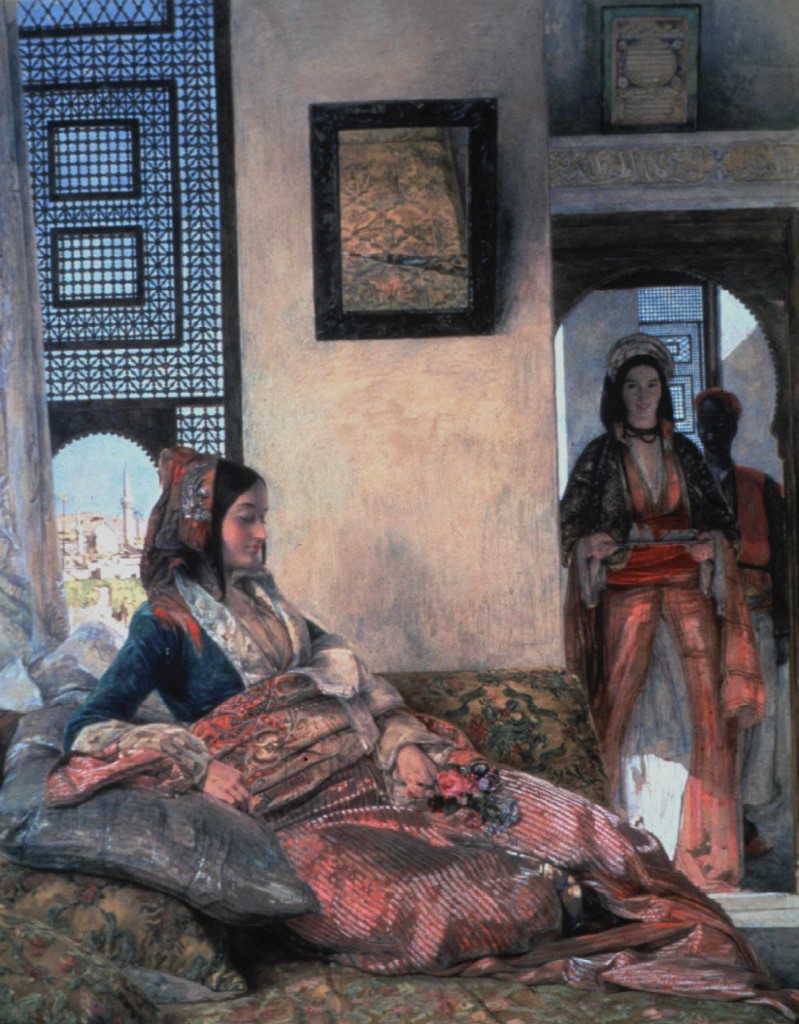 Has Orientalist Middle East Art A Place In The Canon Syndication Bureauhas Orientalist Middle