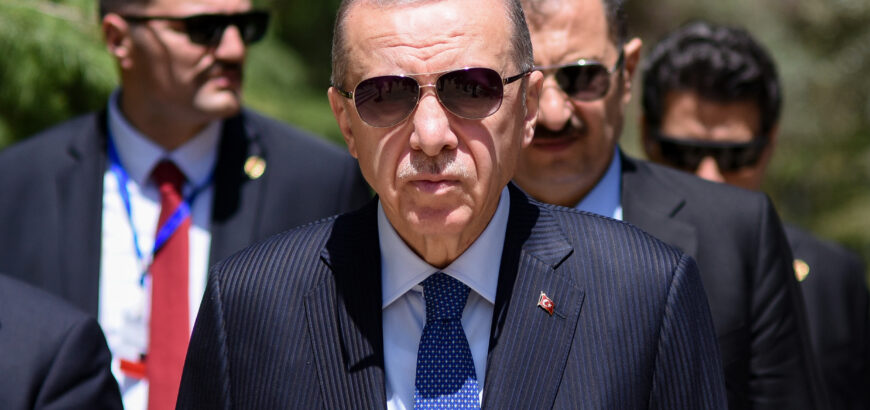AZERBAIJAN-TURKEY-POLITICS-DIPLOMACY